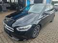 Mercedes-Benz B 180 Tempomat Navi R-Kamera T-Leder PDC SHZ Negro - thumbnail 1