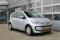 Volkswagen up! 1.0 Move up! BlueMotion / Navigatie / Airco / N.A. Grigio - thumbnail 6