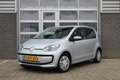 Volkswagen up! 1.0 Move up! BlueMotion / Navigatie / Airco / N.A. Gri - thumbnail 1