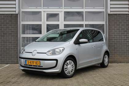Volkswagen up! 1.0 Move up! BlueMotion / Navigatie / Airco / N.A.