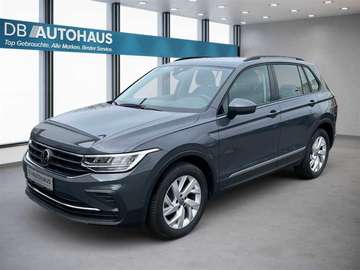Life 2.0 TDI DSG 4MOTION
