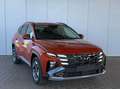 Hyundai TUCSON E-Motion 1.6 T-GDi 2WD 48V DCT / ACC Sitz + Len... Arancione - thumbnail 4
