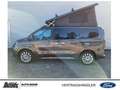 Ford Tourneo Custom Nugget 320 L1 Automatik Titanium AHK LED KLIMAAUTO Gris - thumbnail 4