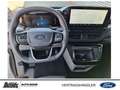 Ford Tourneo Custom Nugget 320 L1 Automatik Titanium AHK LED KLIMAAUTO Gris - thumbnail 21