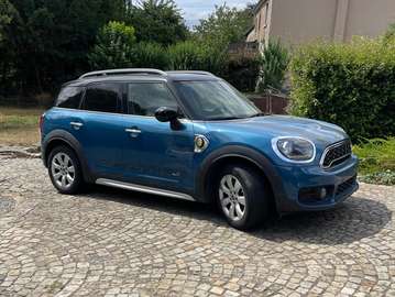 Mini Countryman 1.5A PHEV Cooper SE ALL4 (EU6d-T.)