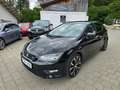 SEAT Leon FR Negru - thumbnail 1
