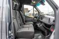 Mercedes-Benz Sprinter 319 L2H2 - Adaptive cc / Trekhaak 3.5T - 54.500ex Gris - thumbnail 11