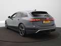Audi A6 e-tron Avant S edition 83 kWh trekhaak | stoelventilatie Grijs - thumbnail 7