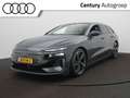 Audi A6 e-tron Avant S edition 83 kWh trekhaak | stoelventilatie Grijs - thumbnail 1