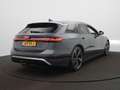 Audi A6 e-tron Avant S edition 83 kWh trekhaak | stoelventilatie Grijs - thumbnail 5