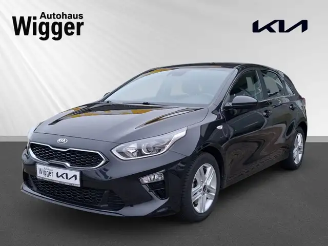 Kia Ceed / cee'd 1.4 T-GDI DCT Vision Komfort AWR