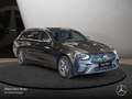 Mercedes-Benz E 300 de T AMG+360+MULTIBEAM+FAHRASS+9G Gris - thumbnail 5