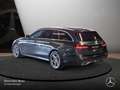 Mercedes-Benz E 300 de T AMG+360+MULTIBEAM+FAHRASS+9G Gris - thumbnail 10