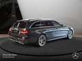 Mercedes-Benz E 300 de T AMG+360+MULTIBEAM+FAHRASS+9G Gris - thumbnail 8