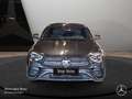 Mercedes-Benz E 300 de T AMG+360+MULTIBEAM+FAHRASS+9G Gris - thumbnail 3