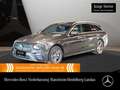 Mercedes-Benz E 300 de T AMG+360+MULTIBEAM+FAHRASS+9G Gris - thumbnail 1