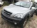 Kia Sorento Sorento Diesel 2.5 CRDi Aut. LX Silber - thumbnail 1