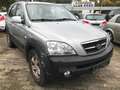Kia Sorento Sorento Diesel 2.5 CRDi Aut. LX Silber - thumbnail 2