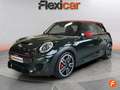 MINI Cooper S CABRIO Geel - thumbnail 3