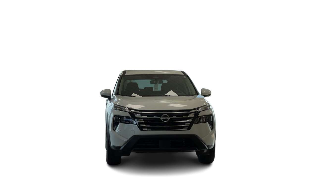 2026 Nissan Rogue AWD S — снимка 1