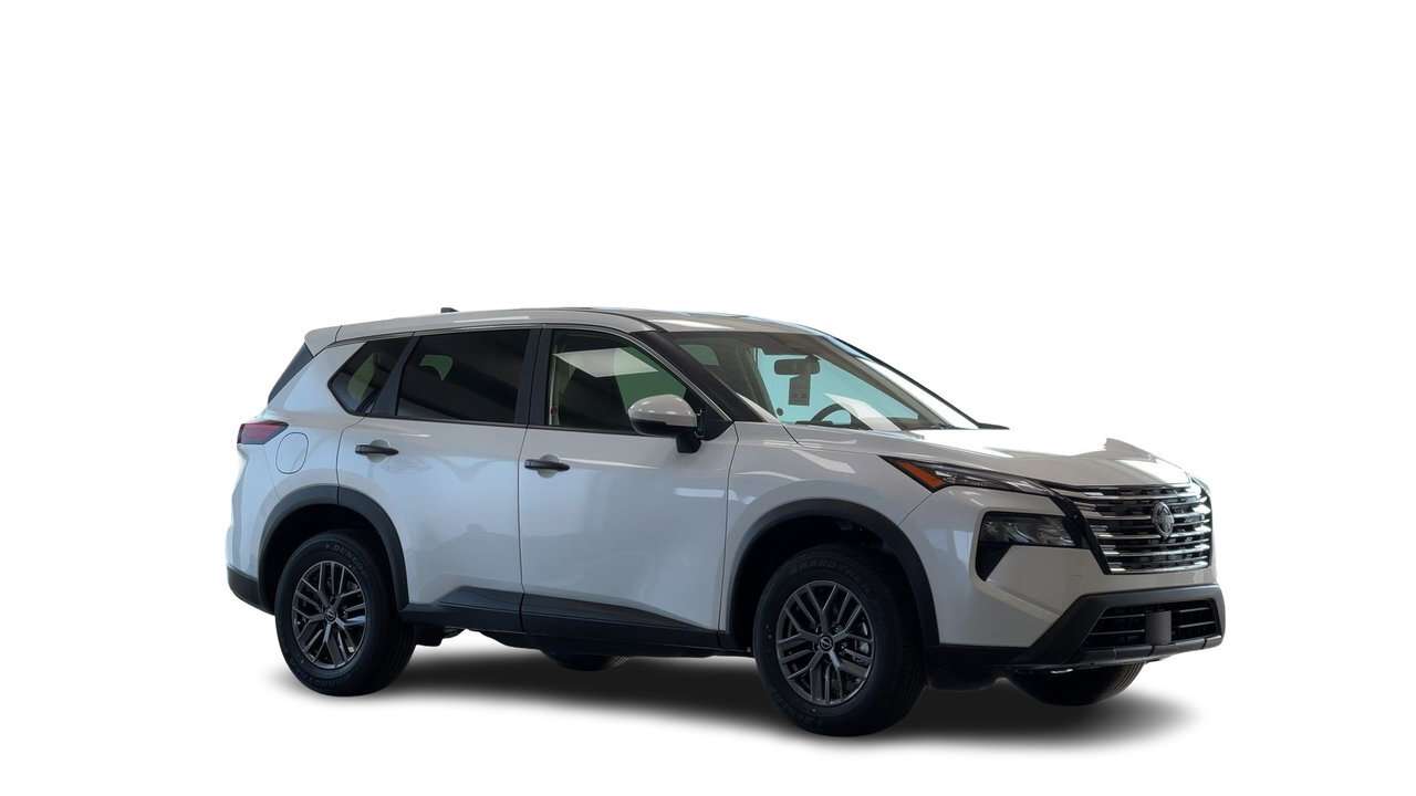 2026 Nissan Rogue AWD S — снимка 1