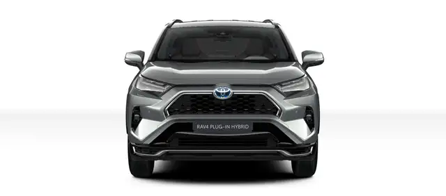 Toyota Rav4 view 4