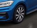 Volkswagen Touran 2.0 TDI Highline R-Line/NAVI/LED/ACC/Pano plava - thumbnail 6