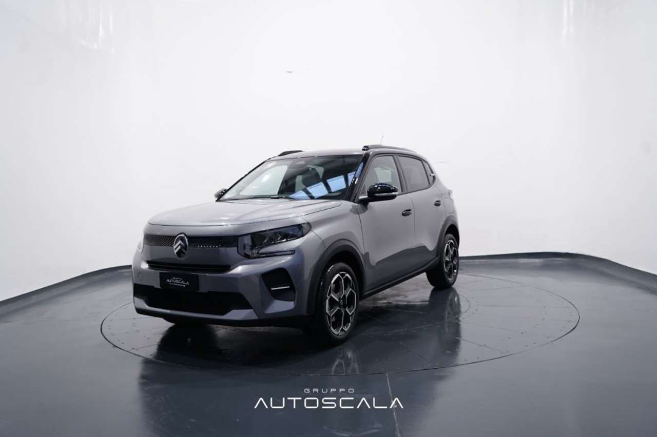 Citroen C3 1.2 PureTech 100cv S&S Max