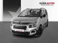 Citroen Berlingo 1.5 BlueHDI 100CV Shine Gris - thumbnail 1