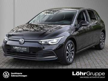 VIII Lim. 1.5 TSI Active *Navi*Kamera*HuD*