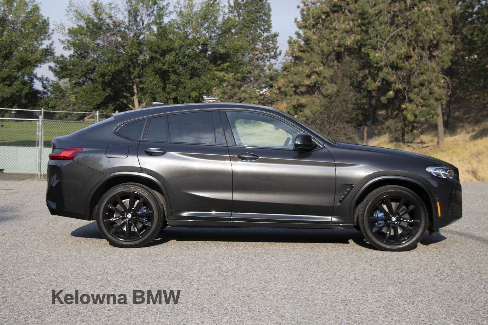 2024 BMW X4 xDrive30i — снимка 1