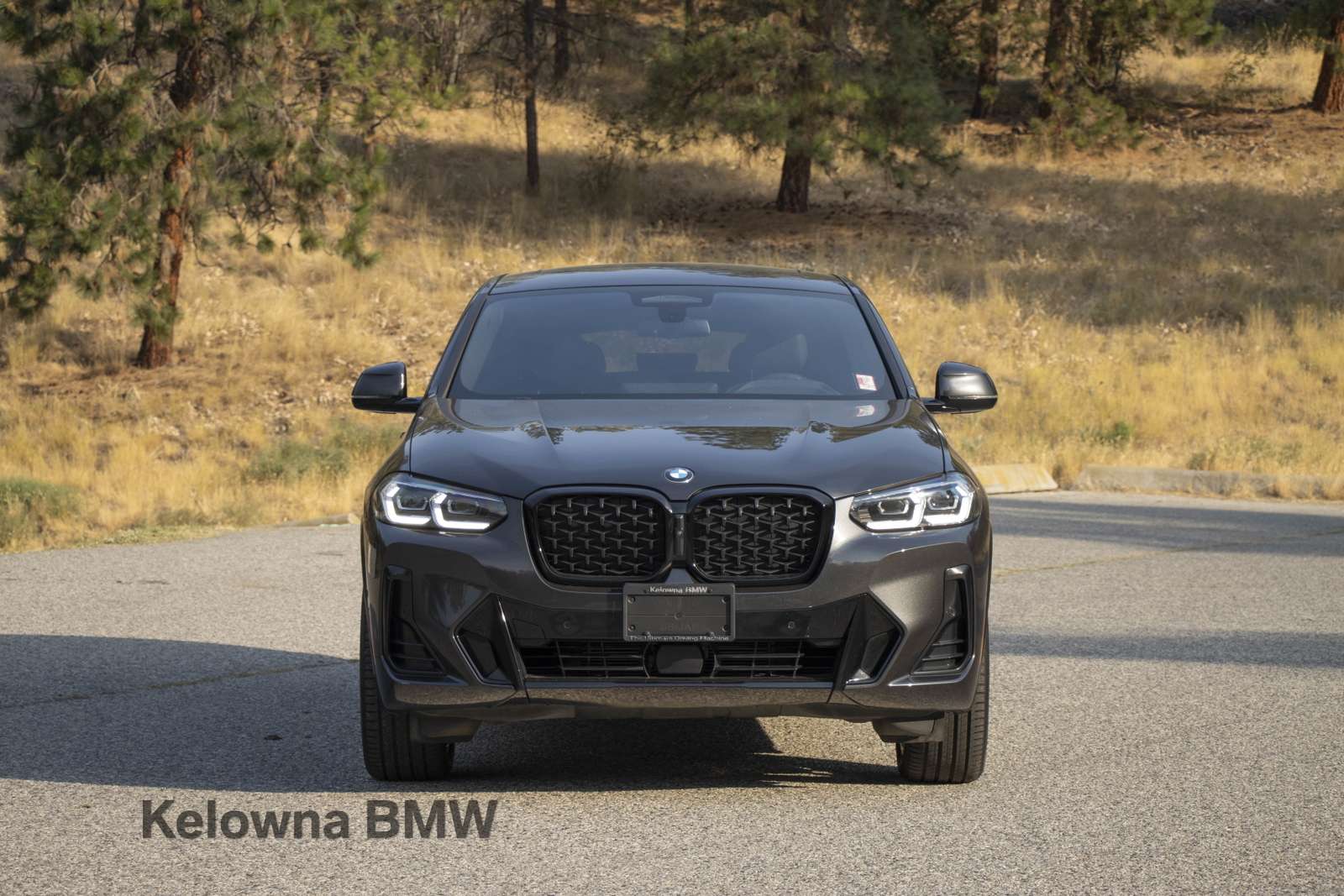 2024 BMW X4 xDrive30i — снимка 1