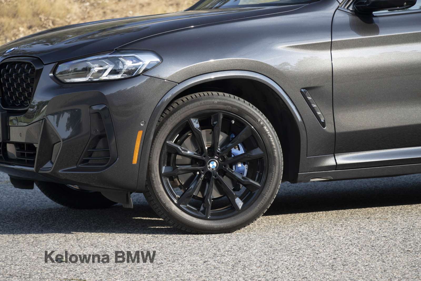 2024 BMW X4 xDrive30i — снимка 1