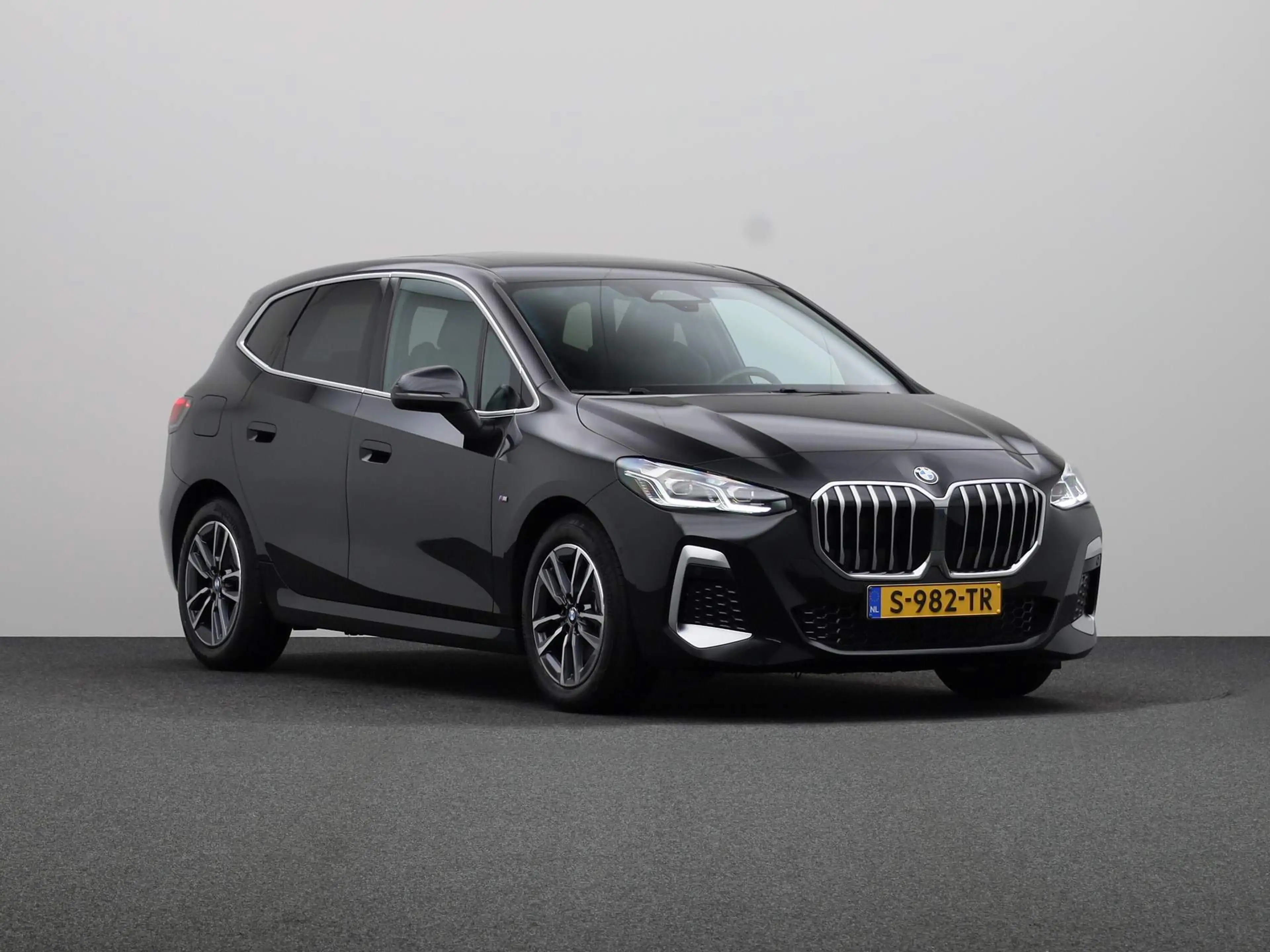 BMW 220 2-serie Active Tourer 220i M-Sport | Panoramadak | — photo 6