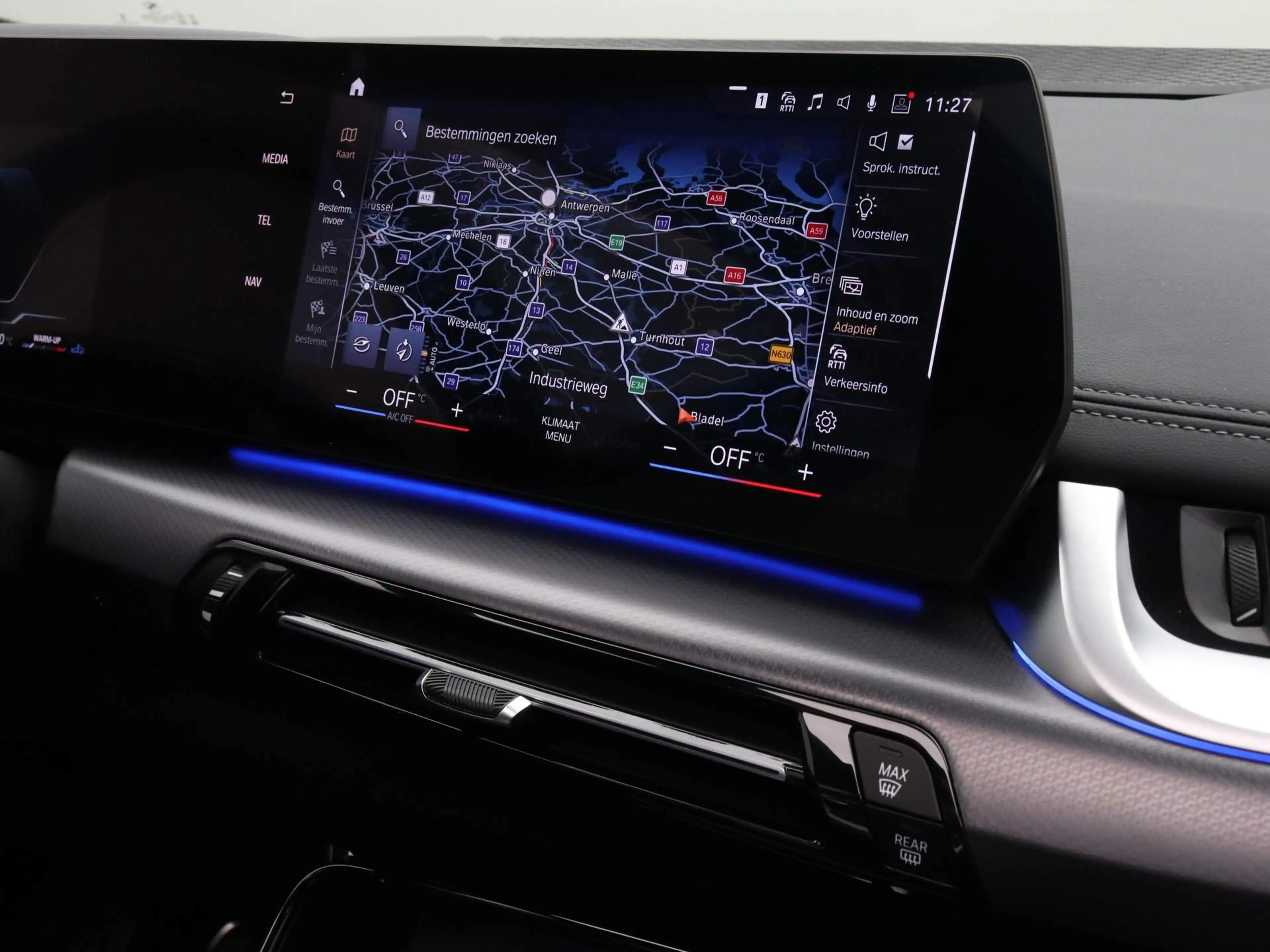 BMW 220 2-serie Active Tourer 220i M-Sport | Panoramadak | — photo 13