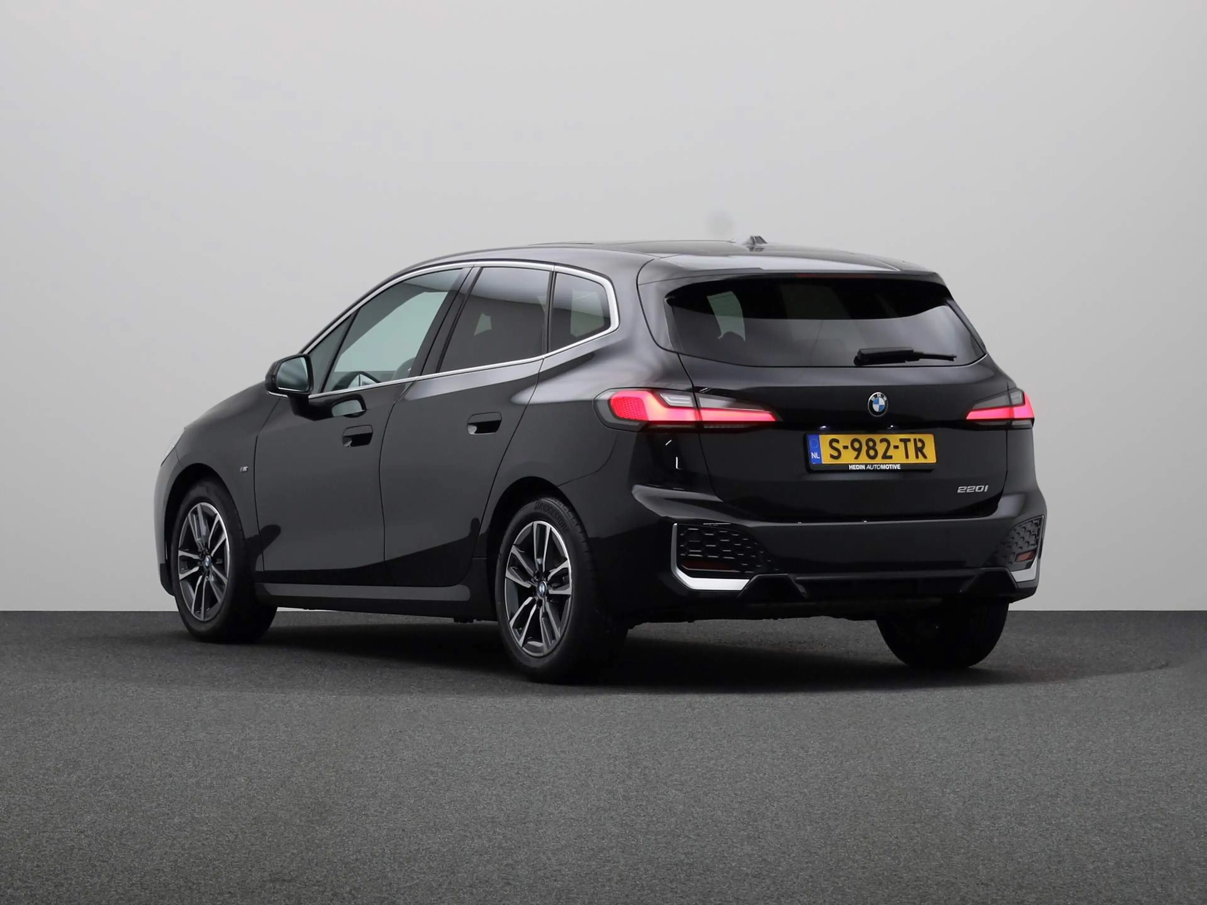 BMW 220 2-serie Active Tourer 220i M-Sport | Panoramadak | — photo 9