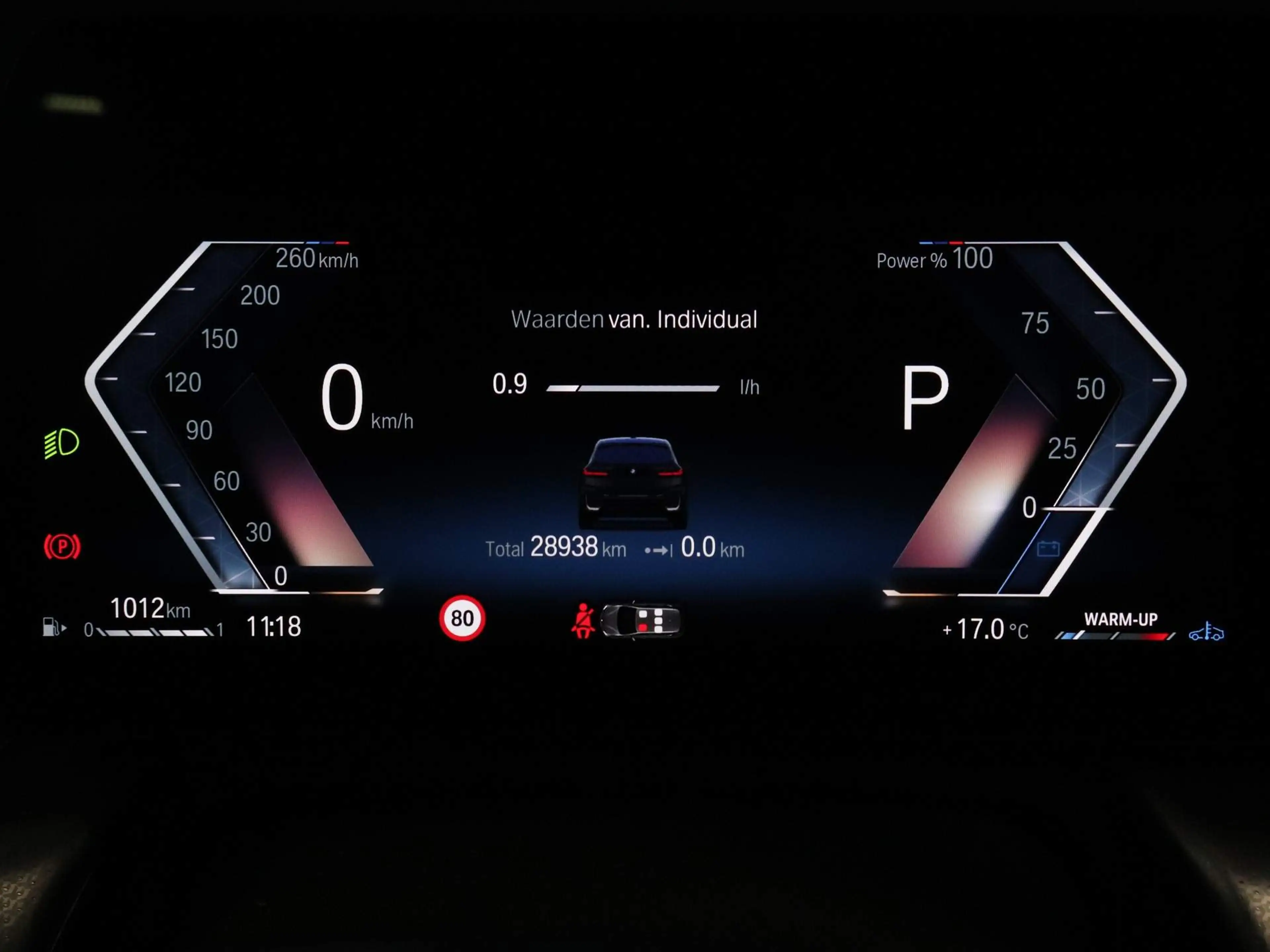 BMW 220 2-serie Active Tourer 220i M-Sport | Panoramadak | — photo 5