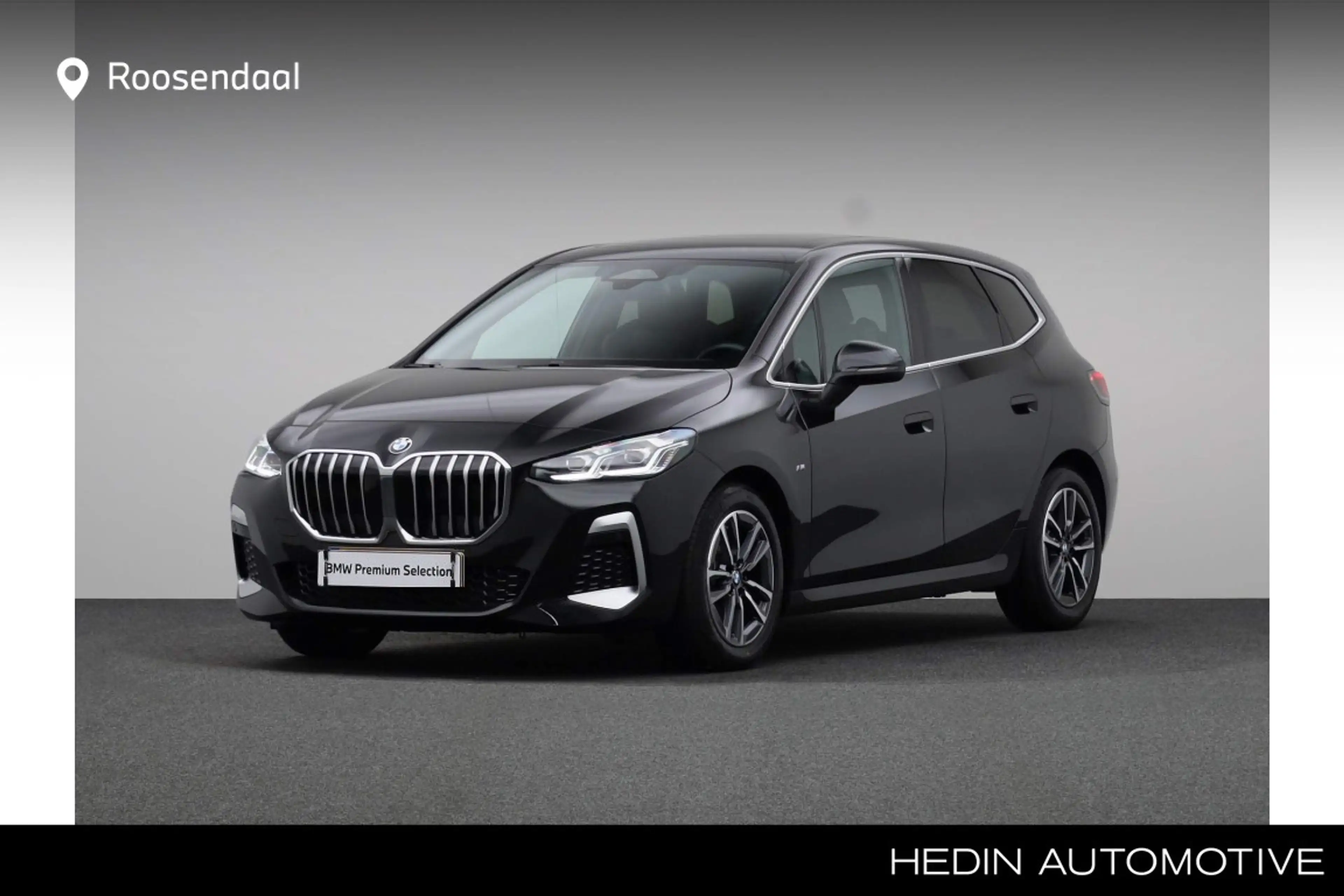 BMW 220 2-serie Active Tourer 220i M-Sport | Panoramadak |
