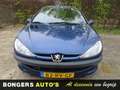Peugeot 206 1.4 LPG Bleu - thumbnail 2