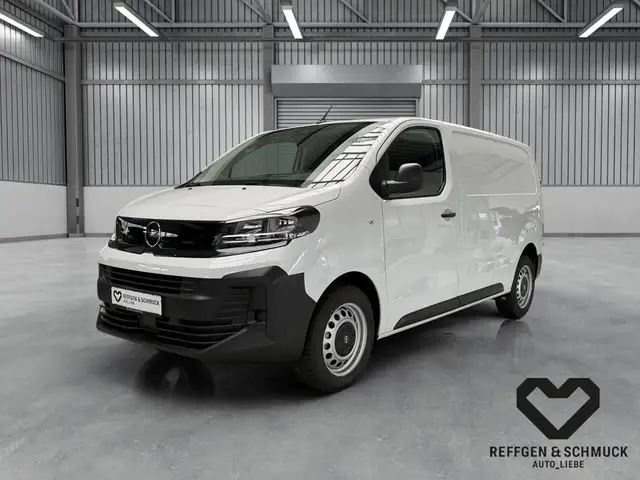 Opel Vivaro KASTEN M AUTOMATIK+KLIMA+ALLWETTER+KAMERA