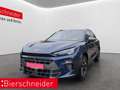 CUPRA Terramar 1.5 eTSI DSG LED HUD NAVI ACC SIDEASS SHZ KEYLESS Blau - thumbnail 1