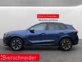 CUPRA Terramar 1.5 eTSI DSG LED HUD NAVI ACC SIDEASS SHZ KEYLESS Bleu - thumbnail 4