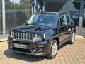 Jeep Renegade e-Hybrid 1.5 MHEV Altitude *Facelift* Negro - thumbnail 1