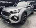 Peugeot 2008 2008 PureTech 100 S&S Allure Gris - thumbnail 1