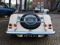 Morgan 4/4 1.6 2-seater ORGINEEL NEDERLANDSE AUTO Blanc - thumbnail 13