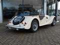 Morgan 4/4 1.6 2-seater ORGINEEL NEDERLANDSE AUTO White - thumbnail 12