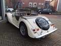 Morgan 4/4 1.6 2-seater ORGINEEL NEDERLANDSE AUTO Wit - thumbnail 16