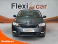 Skoda Rapid/Spaceback 1.4 TDI 66KW (90cv) Ambit Spaceback Gris - thumbnail 3