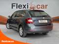 Skoda Rapid/Spaceback 1.4 TDI 66KW (90cv) Ambit Spaceback Gris - thumbnail 7