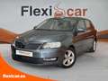 Skoda Rapid/Spaceback 1.4 TDI 66KW (90cv) Ambit Spaceback Gris - thumbnail 4